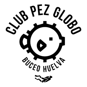 club pez globo logo